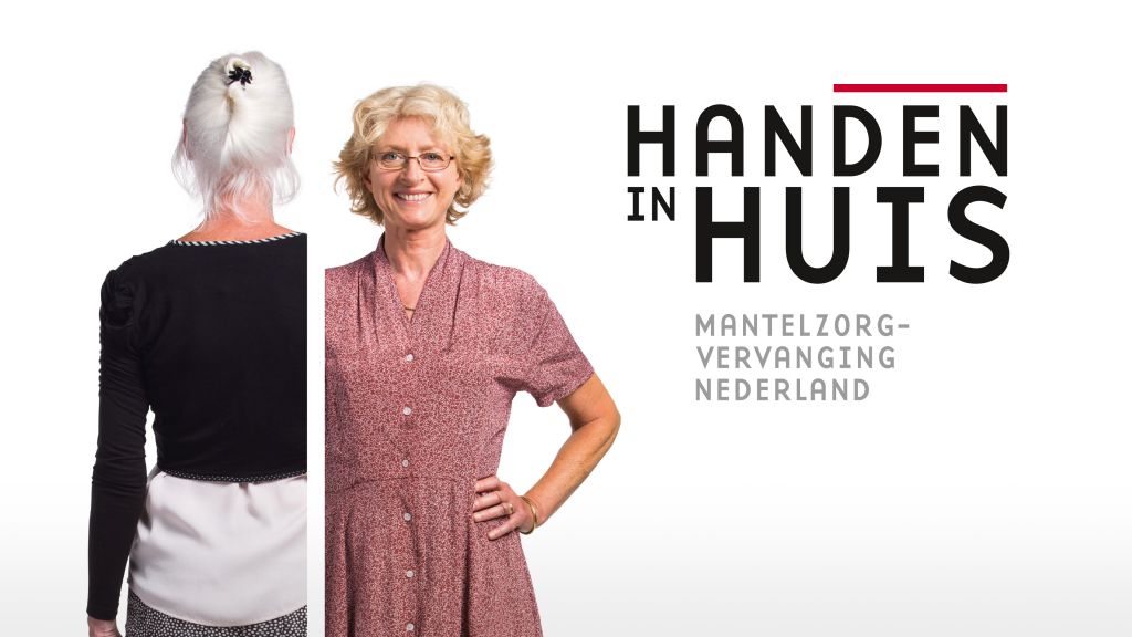 Handen in Huis 10