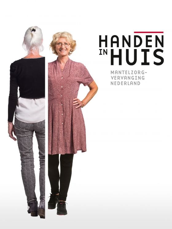 Mantelzorgvervanging Nederland