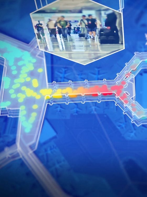 Enhanced ICT strategy for passenger journey